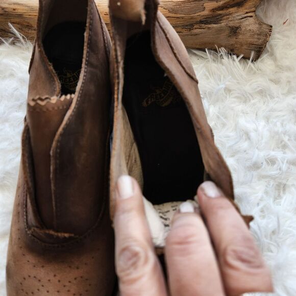 FreebirdâSadieâbrownâboot - Picture 13 of 16